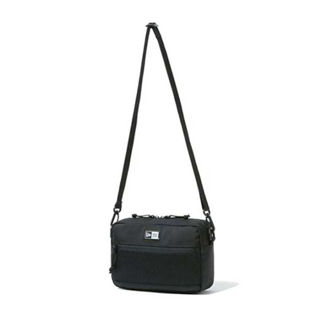 ニューエラ ショルダーポーチ ラージ 2L NEW ERA SHOULDER POUCH LARGE (14521315 / 14521316) ショルダーバッグ  (240305)