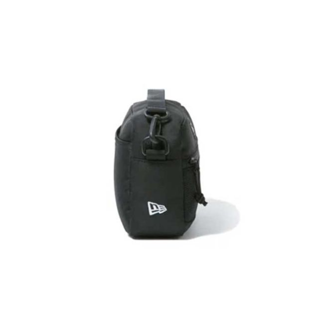 ニューエラ ショルダーポーチ ラージ 2L NEW ERA SHOULDER POUCH LARGE (14521315 / 14521316) ショルダーバッグ  (240305)