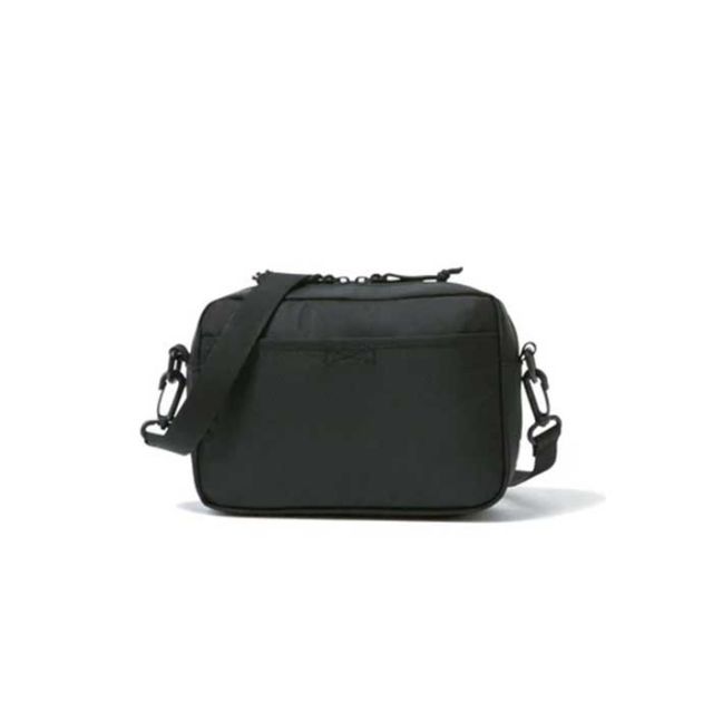 ニューエラ ショルダーポーチ ラージ 2L NEW ERA SHOULDER POUCH LARGE (14521315 / 14521316) ショルダーバッグ  (240305)