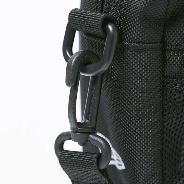 ニューエラ ショルダーポーチ ラージ 2L NEW ERA SHOULDER POUCH LARGE (14521315 / 14521316) ショルダーバッグ  (240305)