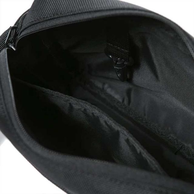ニューエラ ショルダーポーチ ラージ 2L NEW ERA SHOULDER POUCH LARGE (14521315 / 14521316) ショルダーバッグ  (240305)