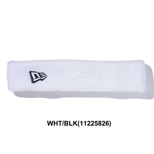 ニューエラ ヘッドバンド NEW ERA HEADBAND STOCK ストック スポーツ ヘアバンド [メール便] [230828]