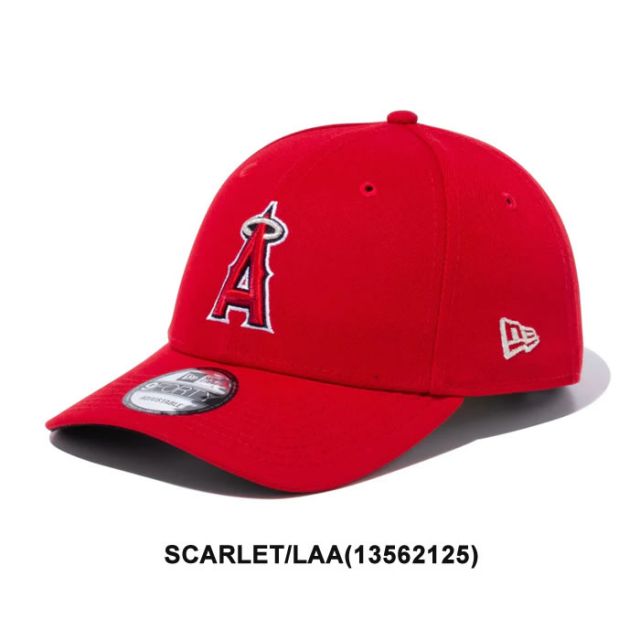 ニューエラ Newera キャップ  LA ドジャース ナインフォーティ ヤンキース NYY 野球チーム  ベースボールキャップ NEWERA 9FORTY LEAGUE BASIC 940 大谷翔平 メジャーリーグ ヤンキース ドジャース エンゼルス アジャスタブル 帽子 開幕戦 東京 (STOCK) MLB (240218)