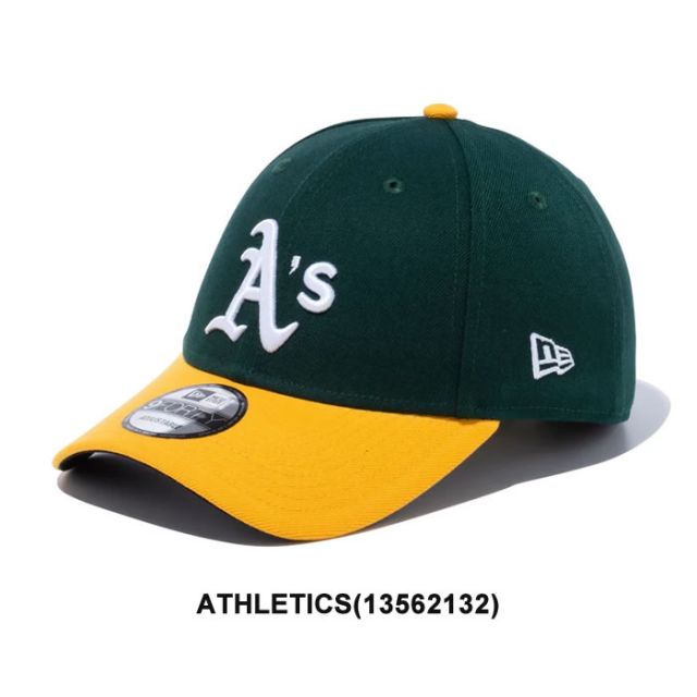 ニューエラ Newera キャップ  LA ドジャース ナインフォーティ ヤンキース NYY 野球チーム  ベースボールキャップ NEWERA 9FORTY LEAGUE BASIC 940 大谷翔平 メジャーリーグ ヤンキース ドジャース エンゼルス アジャスタブル 帽子 開幕戦 東京 (STOCK) MLB (240218)