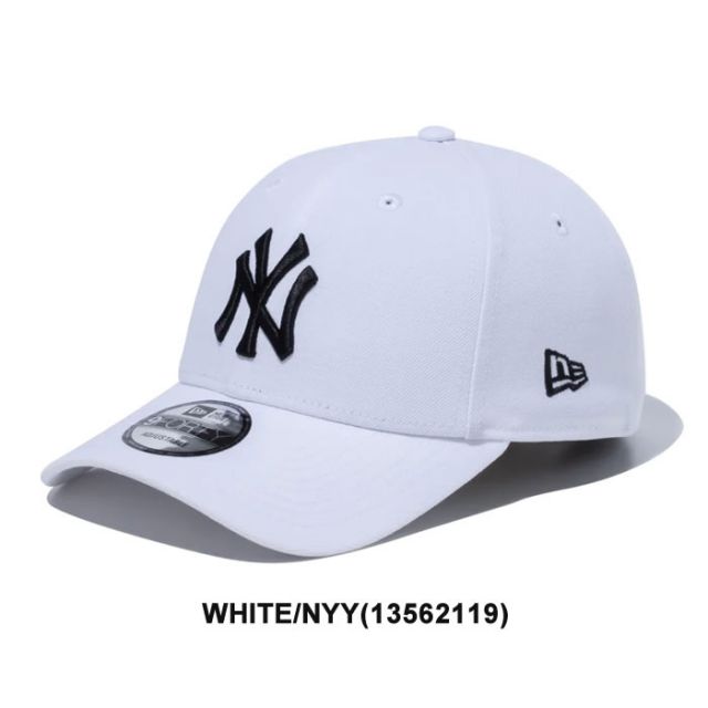 ニューエラ Newera キャップ  LA ドジャース ナインフォーティ ヤンキース NYY 野球チーム  ベースボールキャップ NEWERA 9FORTY LEAGUE BASIC 940 大谷翔平 メジャーリーグ ヤンキース ドジャース エンゼルス アジャスタブル 帽子 開幕戦 東京 (STOCK) MLB (240218)
