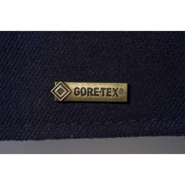 ニューエラ キャップ newera 5950 GORETEX NEYYAN(STOCK) 59FIFTY GORE-TEX (240821)