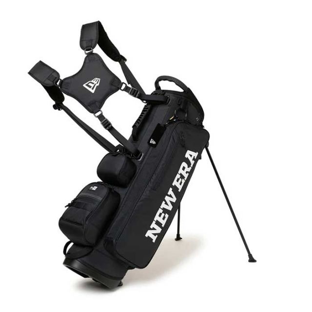 NEW ERA GF STAND CADDIE BAG STOCK