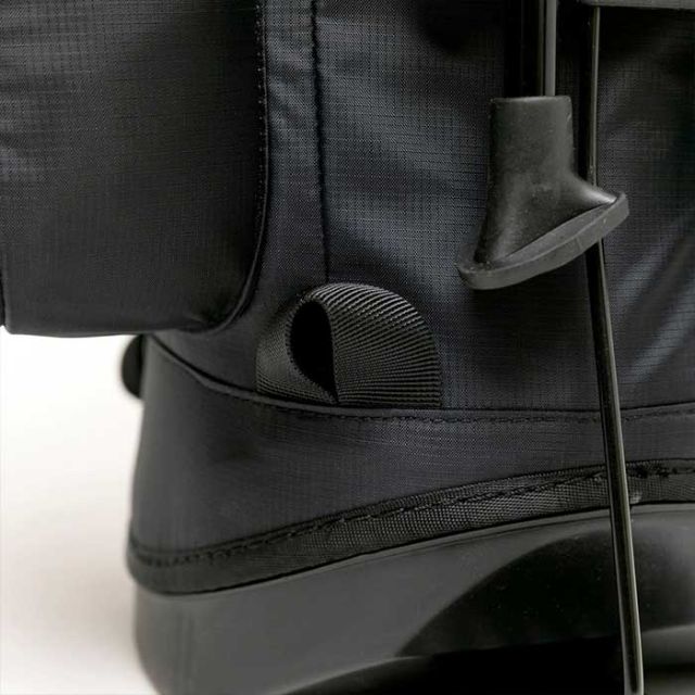 NEW ERA GF STAND CADDIE BAG STOCK