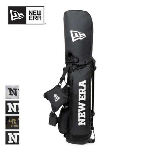NEW ERA GF STAND CADDIE BAG STOCK