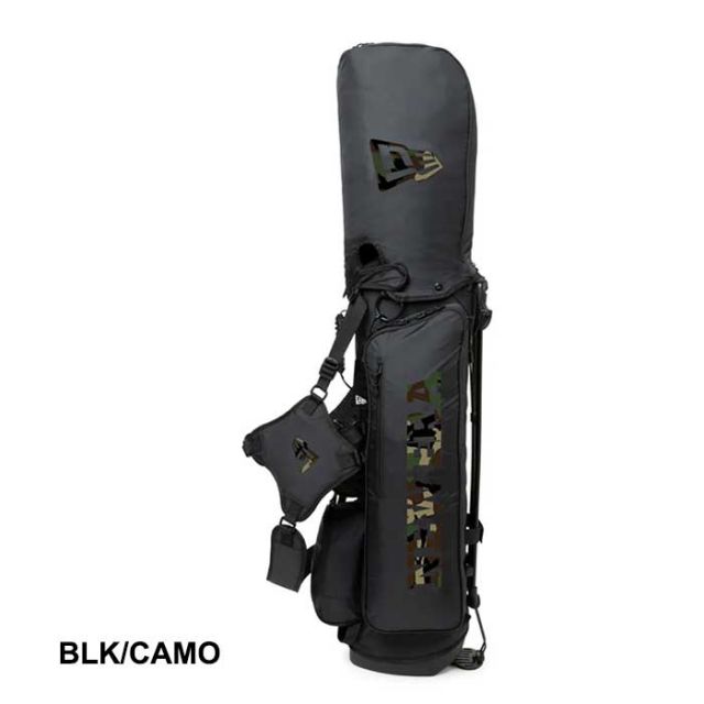 NEW ERA GF STAND CADDIE BAG STOCK