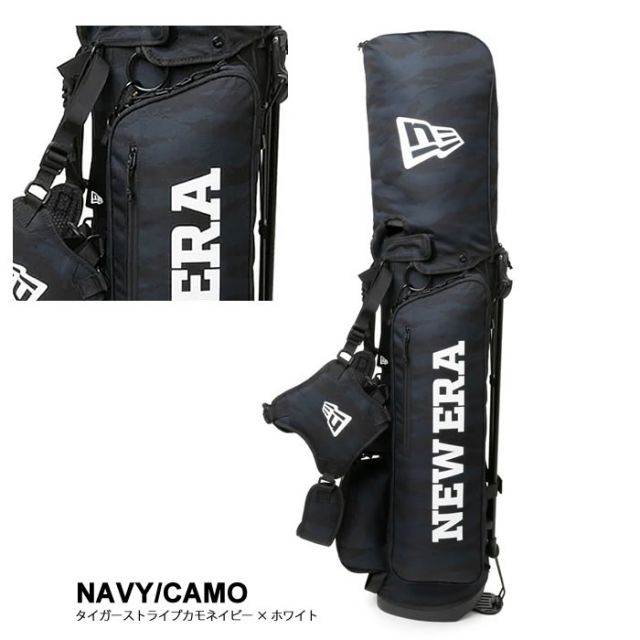 NEW ERA GF STAND CADDIE BAG STOCK