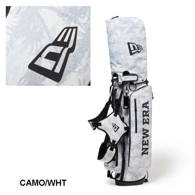 NEW ERA GF STAND CADDIE BAG STOCK