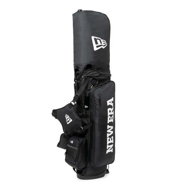 NEW ERA GF STAND CADDIE BAG STOCK