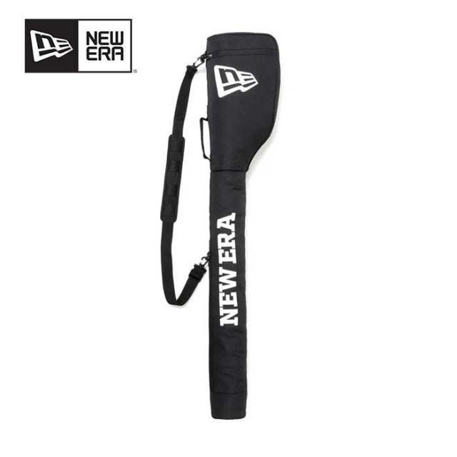 ニューエラ ゴルフ レンジケース ワードマークロゴ NEW ERA ゴルフクラブケース (STOCK) (14518207) (240218)