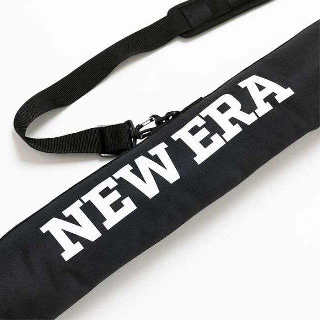 ニューエラ ゴルフ レンジケース ワードマークロゴ NEW ERA ゴルフクラブケース (STOCK) (14518207) (240218)