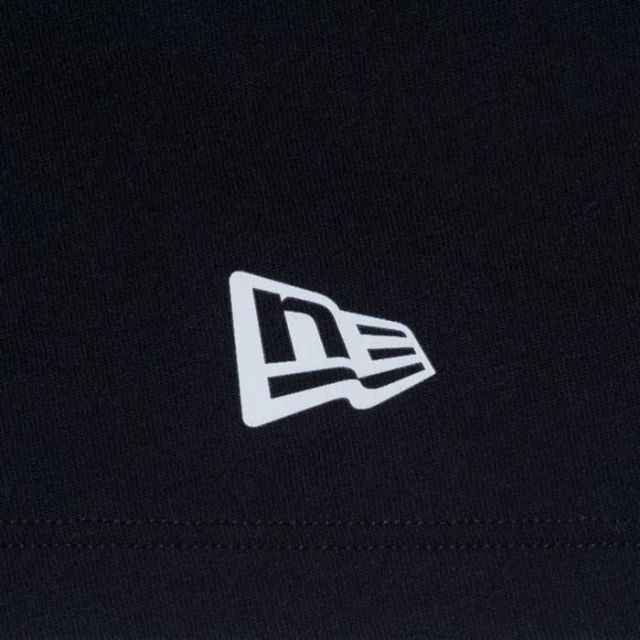 ニューエラ ボクサーパンツ NEW ERA (STOCK) BOXER PANTS (14518223 / 14518222 )  下着 パンツ セット ブラック グレー メンズ メール便
