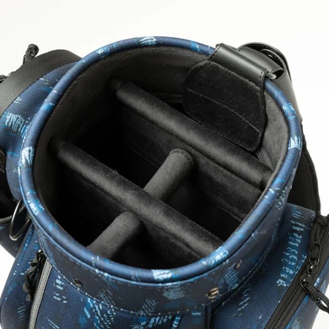 NEW ERA GF CART CADDIE BAG STOCK