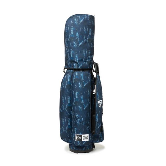 NEW ERA GF CART CADDIE BAG STOCK