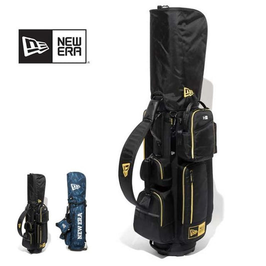 NEW ERA GF CART CADDIE BAG STOCK
