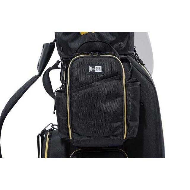 NEW ERA GF CART CADDIE BAG STOCK
