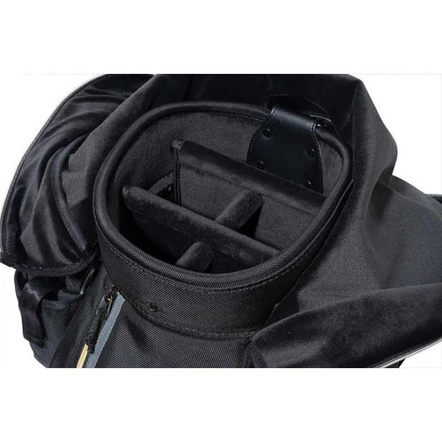 NEW ERA GF CART CADDIE BAG STOCK