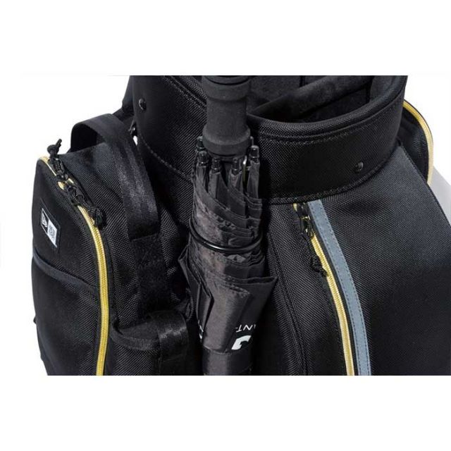 NEW ERA GF CART CADDIE BAG STOCK