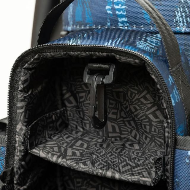 NEW ERA GF CART CADDIE BAG STOCK