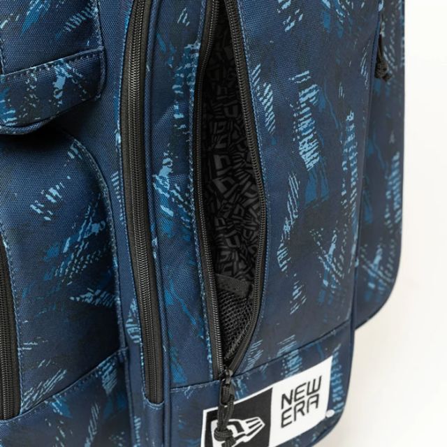 NEW ERA GF CART CADDIE BAG STOCK