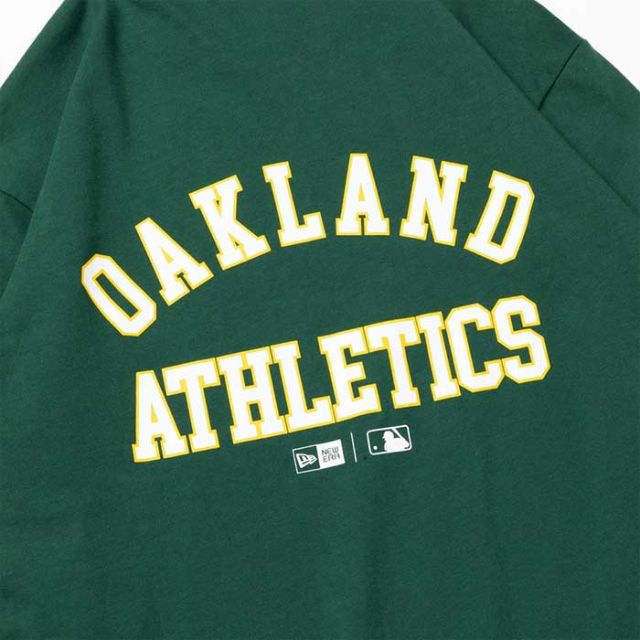ニューエラ 長袖Tシャツ NEW ERA LSCT MLB L/S Cotton Tee 大谷翔平 コットン Tシャツ MLB Apparel (13755421) ヤンキース メッツ ドジャース パドレス ロンT [230828]