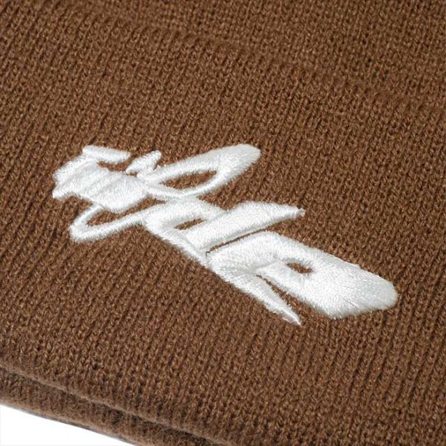 NEW ERA BASIC CUFF KNIT EPISODE