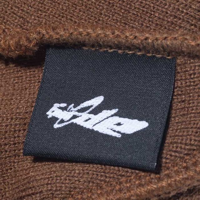 NEW ERA BASIC CUFF KNIT EPISODE