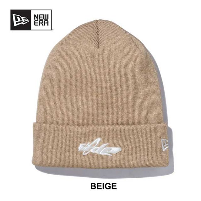 NEW ERA BASIC CUFF KNIT EPISODE