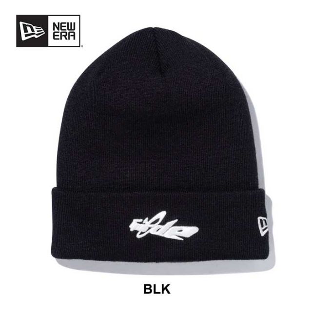 NEW ERA BASIC CUFF KNIT EPISODE