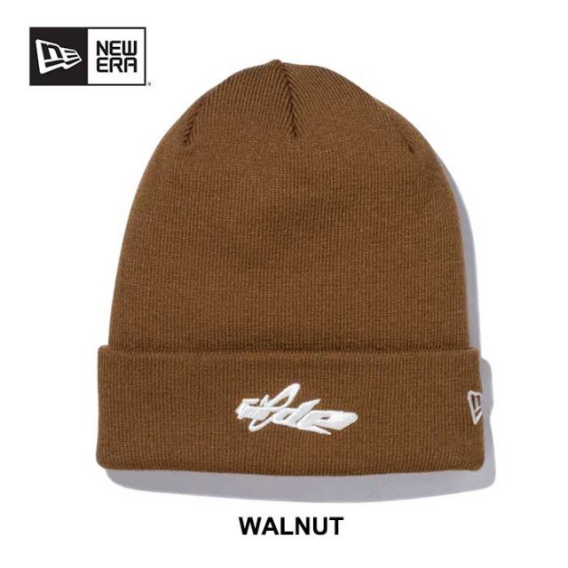 NEW ERA BASIC CUFF KNIT EPISODE