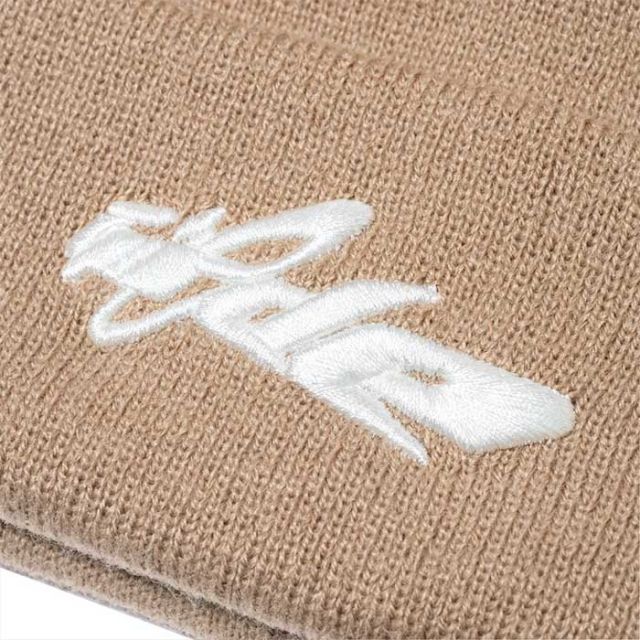 NEW ERA BASIC CUFF KNIT EPISODE