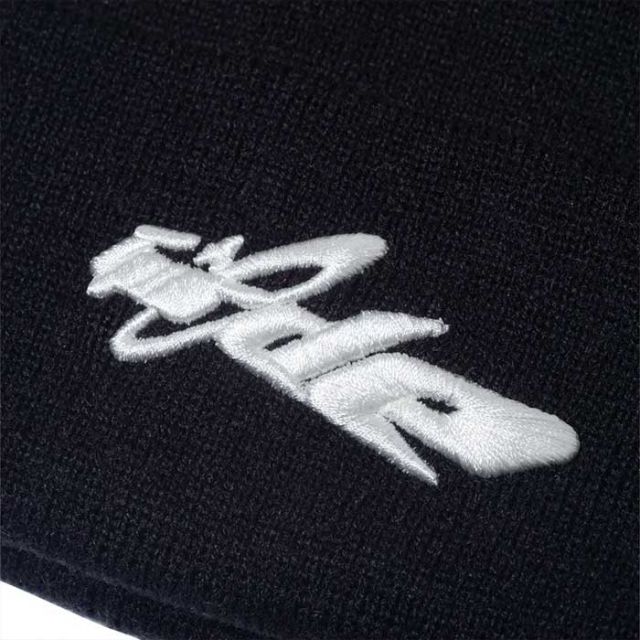 NEW ERA BASIC CUFF KNIT EPISODE