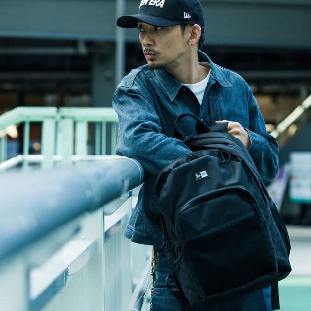 NEW ERA CAMPUS PACK 600D
