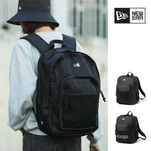 NEW ERA CAMPUS PACK 600D