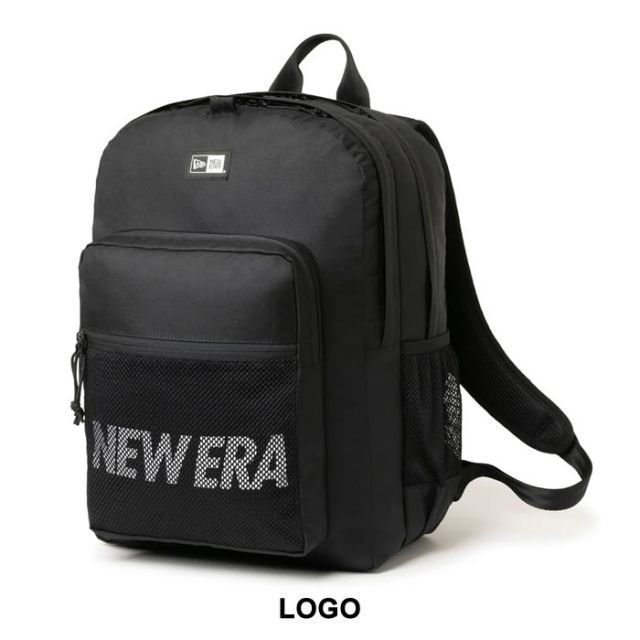 NEW ERA CAMPUS PACK 600D