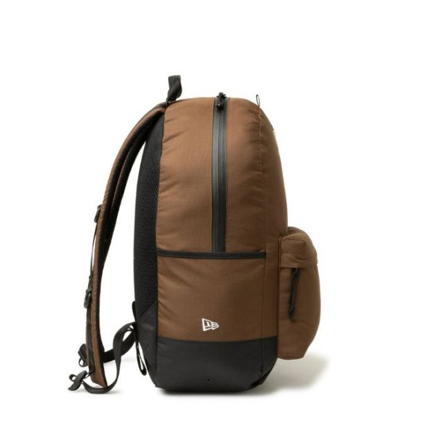 ニューエラ リュック NEW ERA LIGHT PACK ライトパック 27L ライトウェイト リップストップ (13772513 / 13772514 / 13772515) バックパック [231001]