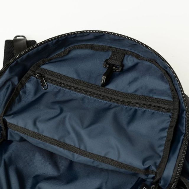 ニューエラ リュック NEW ERA LIGHT PACK ライトパック 27L ライトウェイト リップストップ (13772513 / 13772514 / 13772515) バックパック [231001]