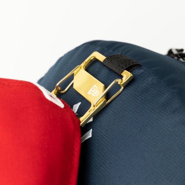 ニューエラ リュック NEW ERA LIGHT PACK ライトパック 27L ライトウェイト リップストップ (13772513 / 13772514 / 13772515) バックパック [231001]