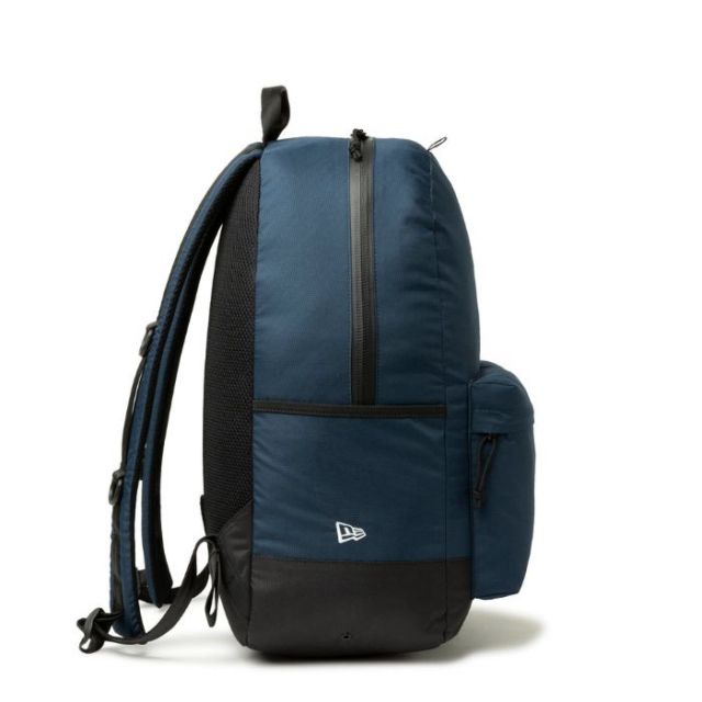 ニューエラ リュック NEW ERA LIGHT PACK ライトパック 27L ライトウェイト リップストップ (13772513 / 13772514 / 13772515) バックパック [231001]