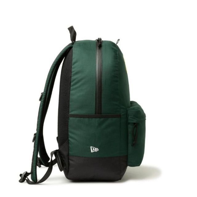 ニューエラ リュック NEW ERA LIGHT PACK ライトパック 27L ライトウェイト リップストップ (13772513 / 13772514 / 13772515) バックパック [231001]