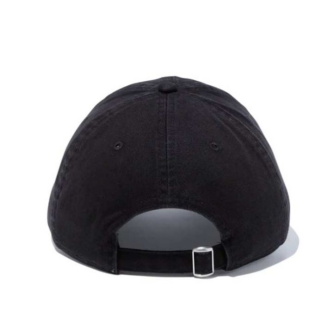 ニューエラ キャップ 920 9TWENTY クロスストラップ ウォッシュドコットン ベーシック 帽子 13562198 STOCK (240112)