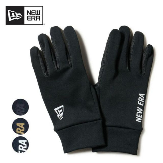NEW ERA GLOVES E TOUCH