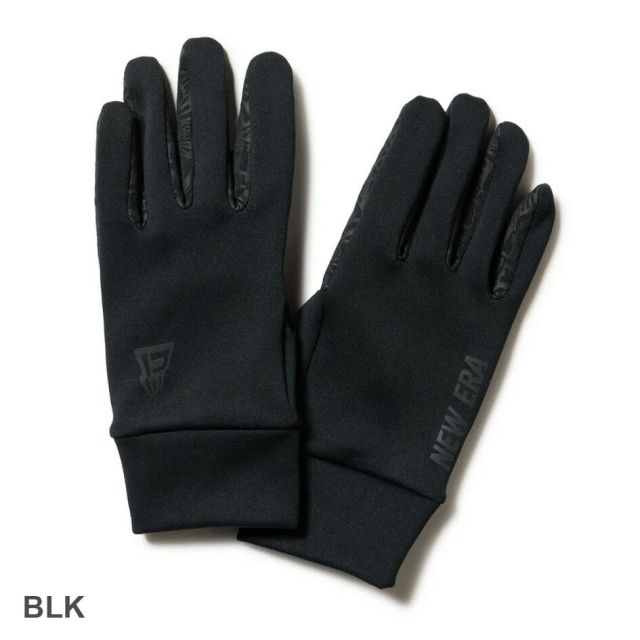 NEW ERA GLOVES E TOUCH
