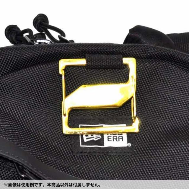 ニューエラ リュック NEW ERA SPORTS PACK 1680D BLK 14521305 スポーツパック 31L ブラック デイパック バックパック バッグ バック 新生活 通学 (240305)
