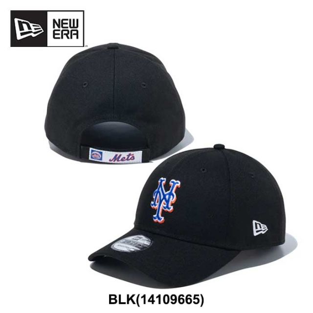 ニューエラ キャップ NEW ERA 940VS 9FORTY MLB メジャーリーグ 14109665 帽子 サイズ調整 LA ロサンゼルス ドジャース 大谷翔平 ヤンキース メッツ アスレチックス 開幕戦 東京 (240305)