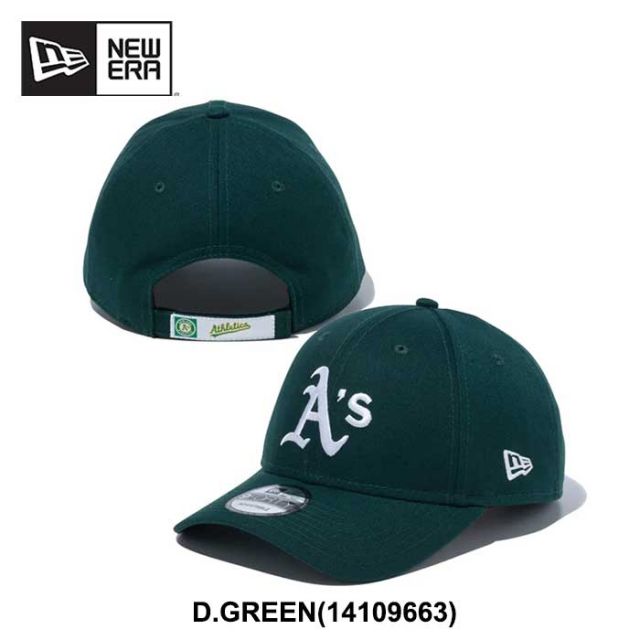 ニューエラ キャップ NEW ERA 940VS 9FORTY MLB メジャーリーグ 14109665 帽子 サイズ調整 LA ロサンゼルス ドジャース 大谷翔平 ヤンキース メッツ アスレチックス 開幕戦 東京 (240305)